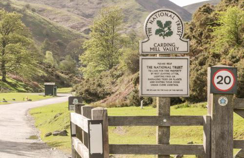 Callow Fold - Foto 26