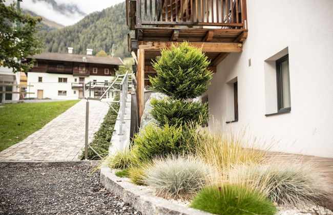 Bacher Ferienwohnungen - Foto 45