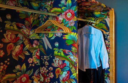 LaMalatestina Suite - Apartment in front of the Castle - Photo 13