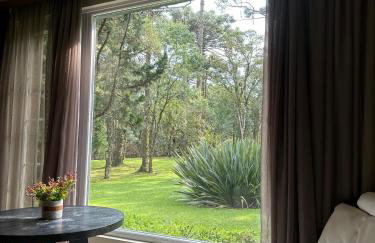 Flat Luxo Mountain Village - Foto 39