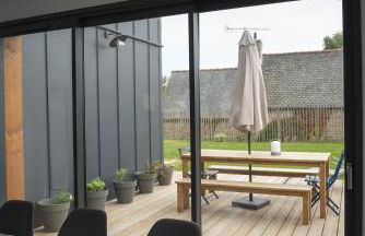 Les Lodges de Beg Leguer - côte de granit rose - Photo 11