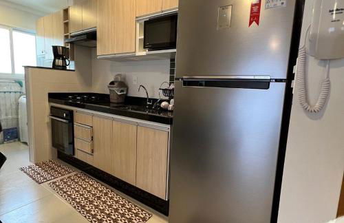 Apartamento Sol e Mar - Foto 12