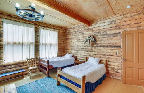 Bear Lake Family Reunions, Conferences Sleeps 39 - Foto 21