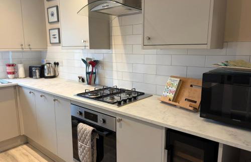 Lansdowne - Charmouth Sea Retreat - Foto 46