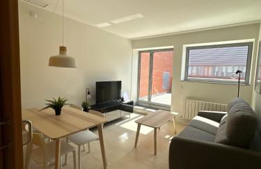 AT home Avenida del Ejercito - Foto 52