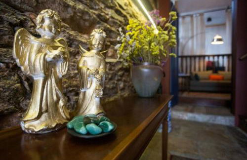 Loft lindamente decorado em Ouro Preto MG - Foto 10