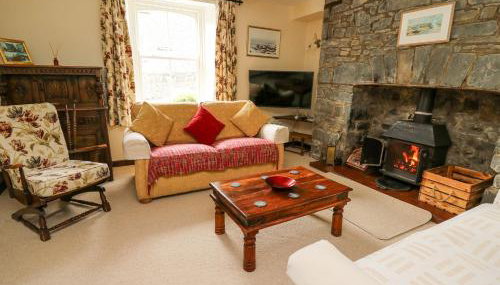 Derwen Villa - Foto 5