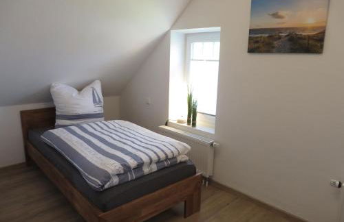 NEU! Landhaus Lüttje Nüst - Foto 23