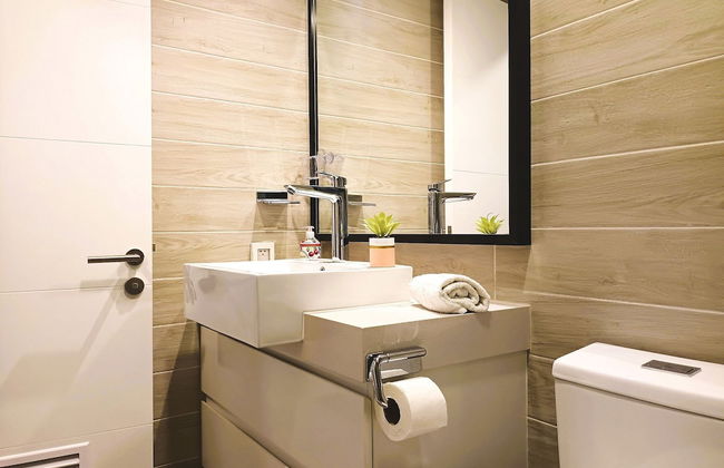 Redibuk - Beautiful apart 2 BR Barranco - Photo 14