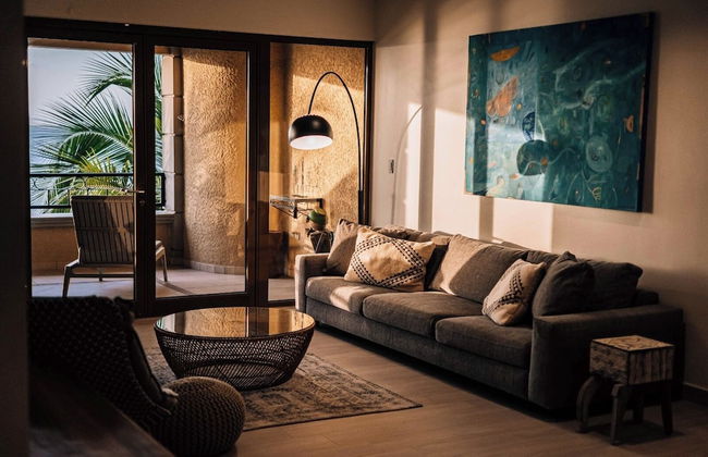 The Bellafonte - Luxury Oceanfront Hotel - Foto 30