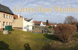 Apartment Lutherrose - Foto 25