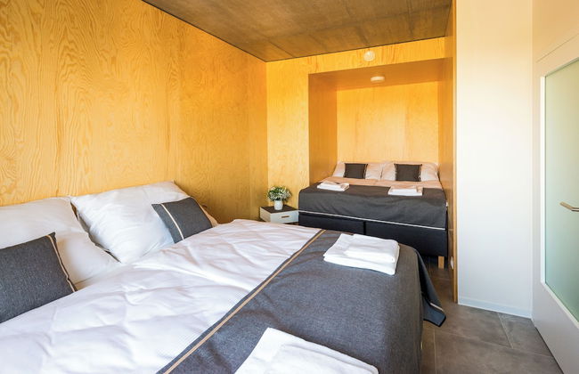 Residence Trafick - Photo 8