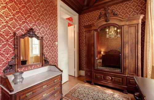 Foz Townhouse- Sea, Garden & Garage - Foto 12