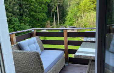 Alte Mühle - Ferienwohnung Tamara - Foto 32