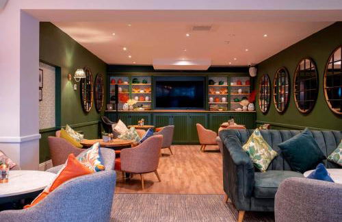 Hoburne Naish CS129 - Photo 29