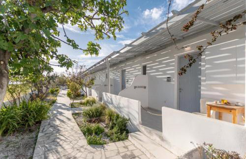 NAXOS BEACHWALK - Foto 24