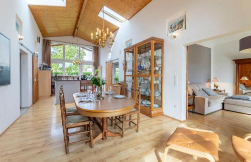 Haus Meerzeit Behrensdorf - Foto 3