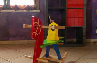 La Mansarda del Viandante - Foto 37