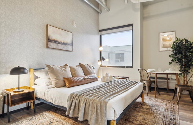 The Civic in Fairmount - Foto 31