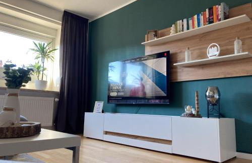 Gipfelglueck-bei-der-Purpurbuche - Foto 3