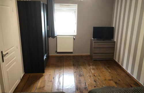 Spacieux appartement 2/6 pers 110m² proche CNPE - Foto 10