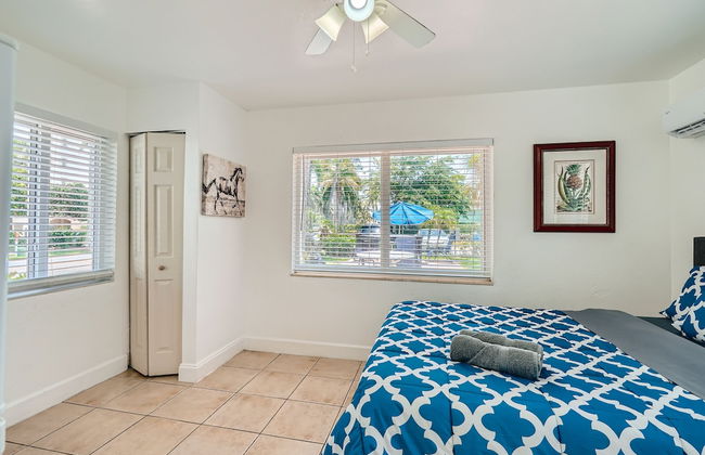 Singer Island Inn - Foto 35