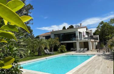 Villa Macalia - Foto 1