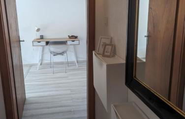 Ferienwohnung Magda, Scheidt - Foto 21