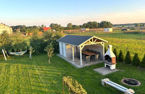 APARTAMENTY Wakacyjna 53 Dziwnówek, Wrzosowo - Foto 55