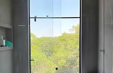 Chalé Recanto cabana mais bonita do lago Corumbá - Photo 27