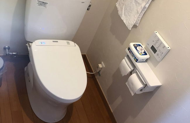 Villa Chillon - Foto 12