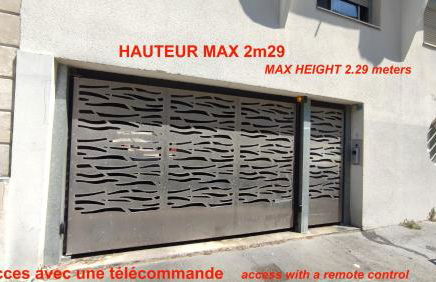 Gite le Capucin avec parking - Foto 34