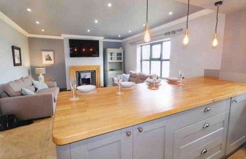 Honeybee Cottage - Foto 25