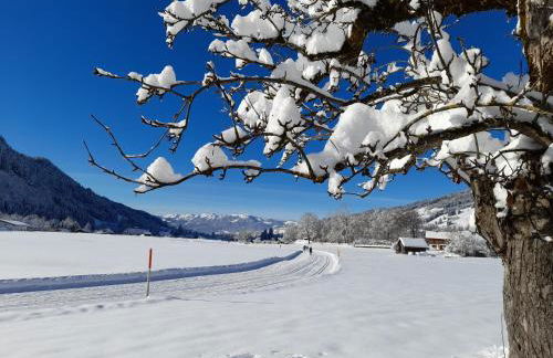 Landhaus Schanzblick - Foto 16