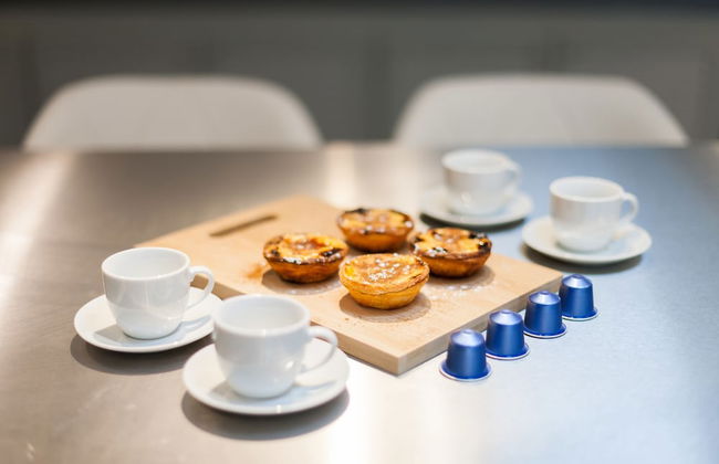 Casa da Barroca: spacious A-location designer loft - Photo 35