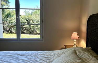 Les Lauriers Roses air-conditioned villa with garden and swimming pool - Photo 22