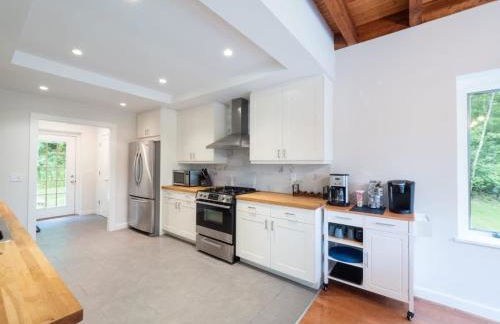 Berkshire Vacation Rentals: High End Berkshires Getaway - Foto 13