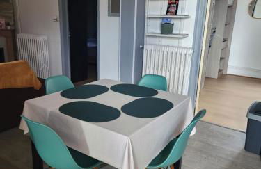 La Parenthèse Auvergnate, F3 2 Chambres Clermont-Ferrand, Parking - Foto 6