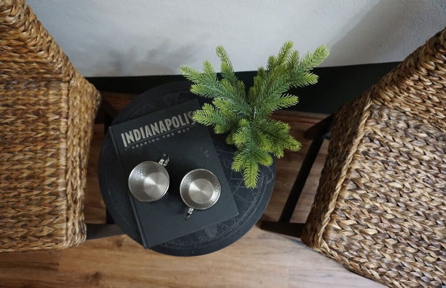 Archaic Garfield - Indianapolis - Foto 37