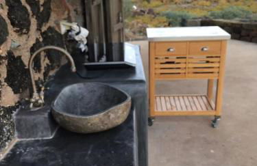 Dammusi IL SERRALH -Pantelleria- - Foto 24