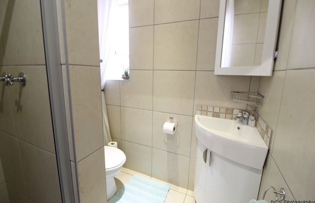 Wilger Guesthouse - Foto 42