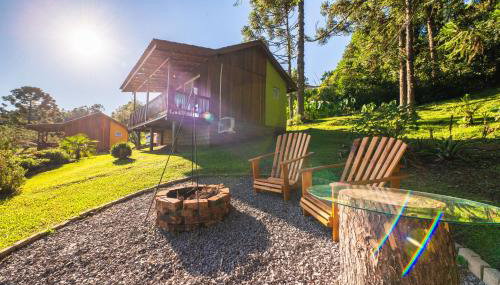 Cabanas da Fazenda - Foto 2