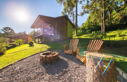 Cabanas da Fazenda - Foto 2