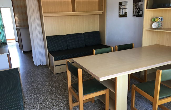 Apartamentos Voramar 4 - Foto 7