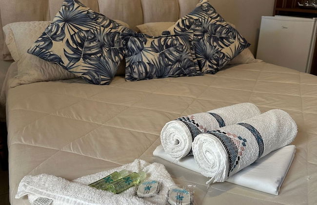 Pousada Cardoso Surf Camping - Laguna - SC - Photo 20