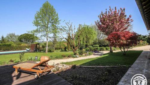 Gîte de France Bayat pour 5 personnes 4 épis - Gîte de France 5 personnes MAE-9354 - Foto 5