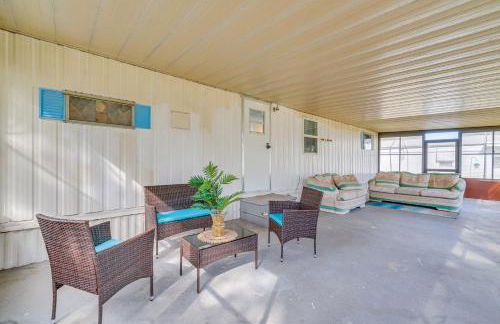 5 Mi to Golf Charming Hernando Home with Deck - Photo 1