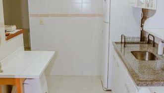 Apartamento Aconchegante na Praia Grande - Foto 4