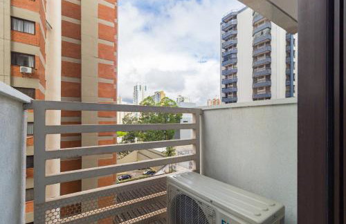 Flats Prime – Alpha Stay | Alphaville – Barueri – SP - Foto 34