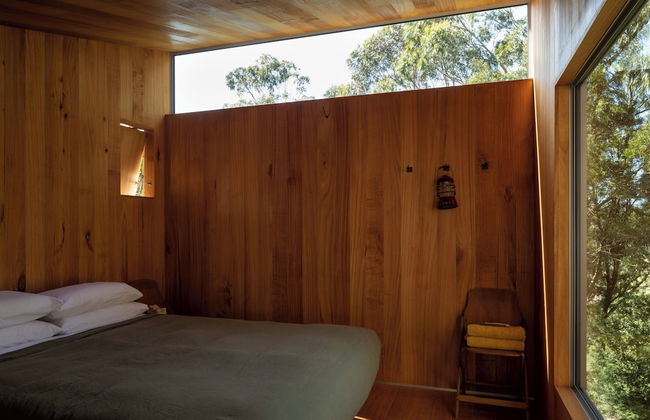 Russell's Cabins - Foto 2